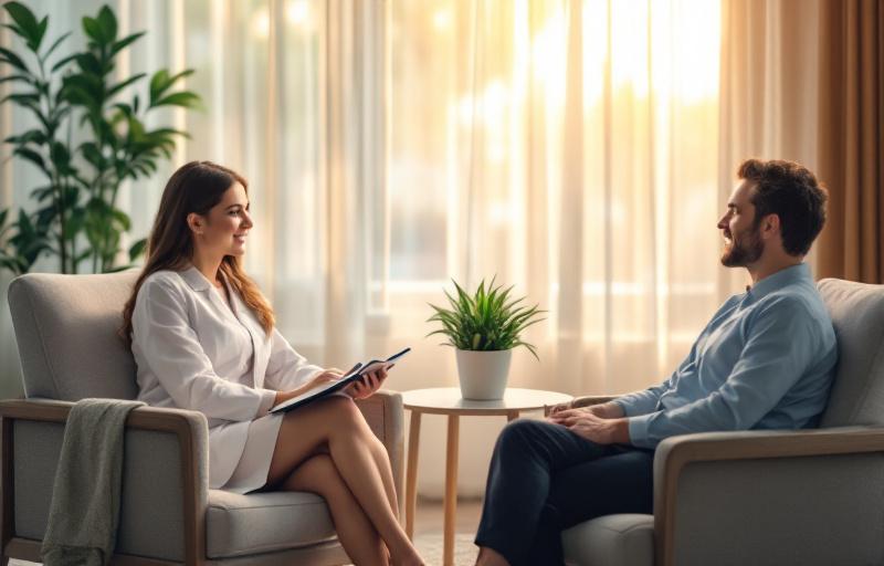 Evidence-based alcohol treatment